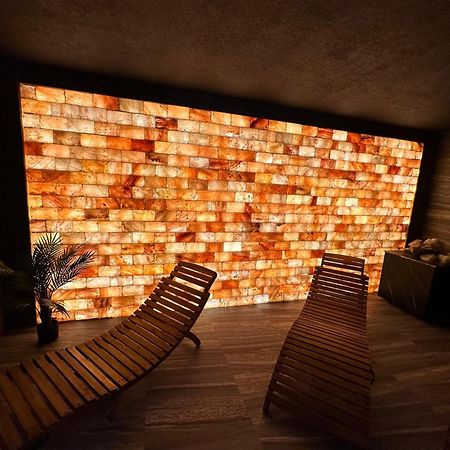 Baltic Style Spa Apartment With Free Pool, Saunas & Fitness - Kasprowicza 20 Kołobrzeg Esterno foto