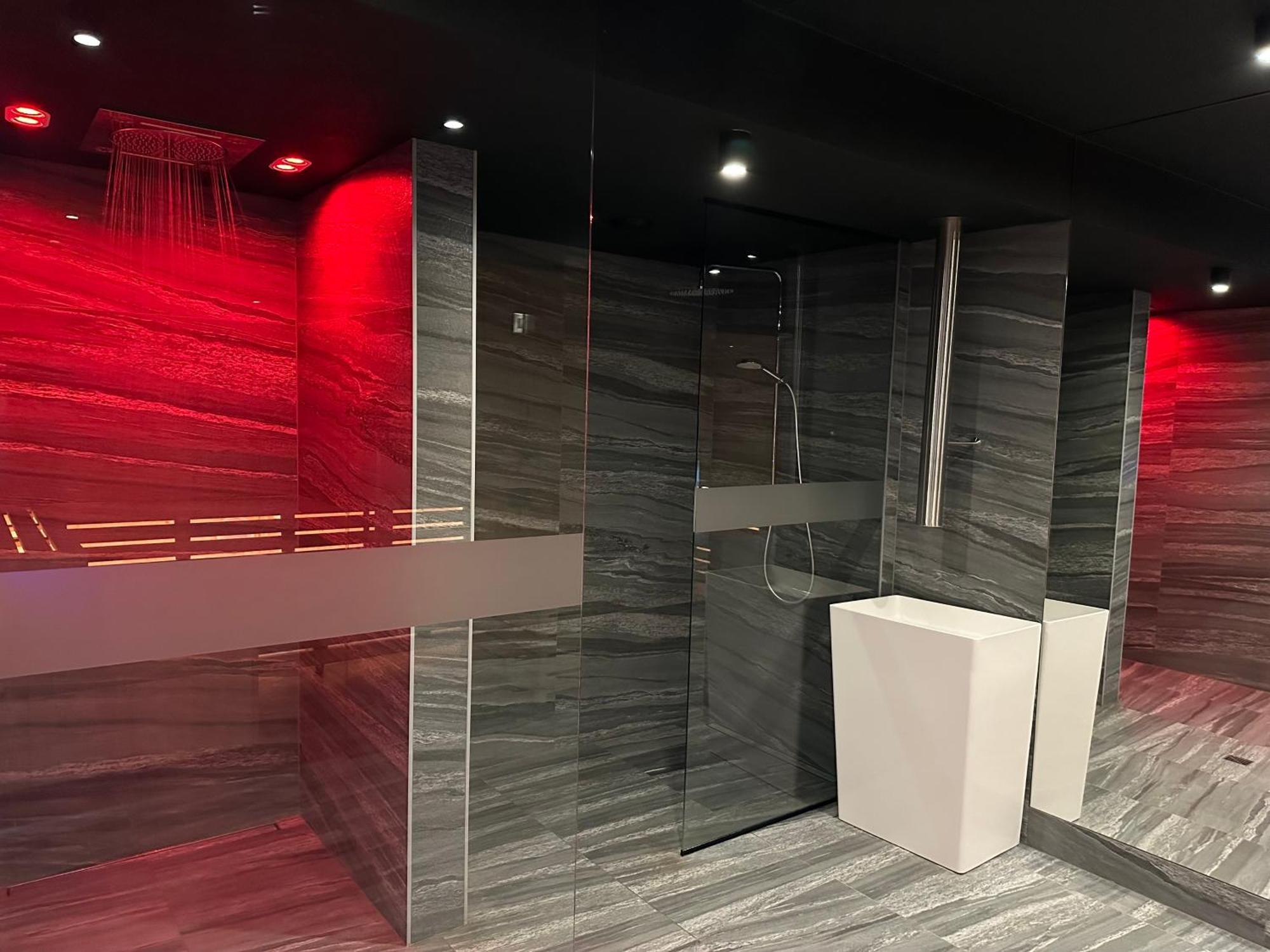 Baltic Style Spa Apartment With Free Pool, Saunas & Fitness - Kasprowicza 20 Kołobrzeg Esterno foto