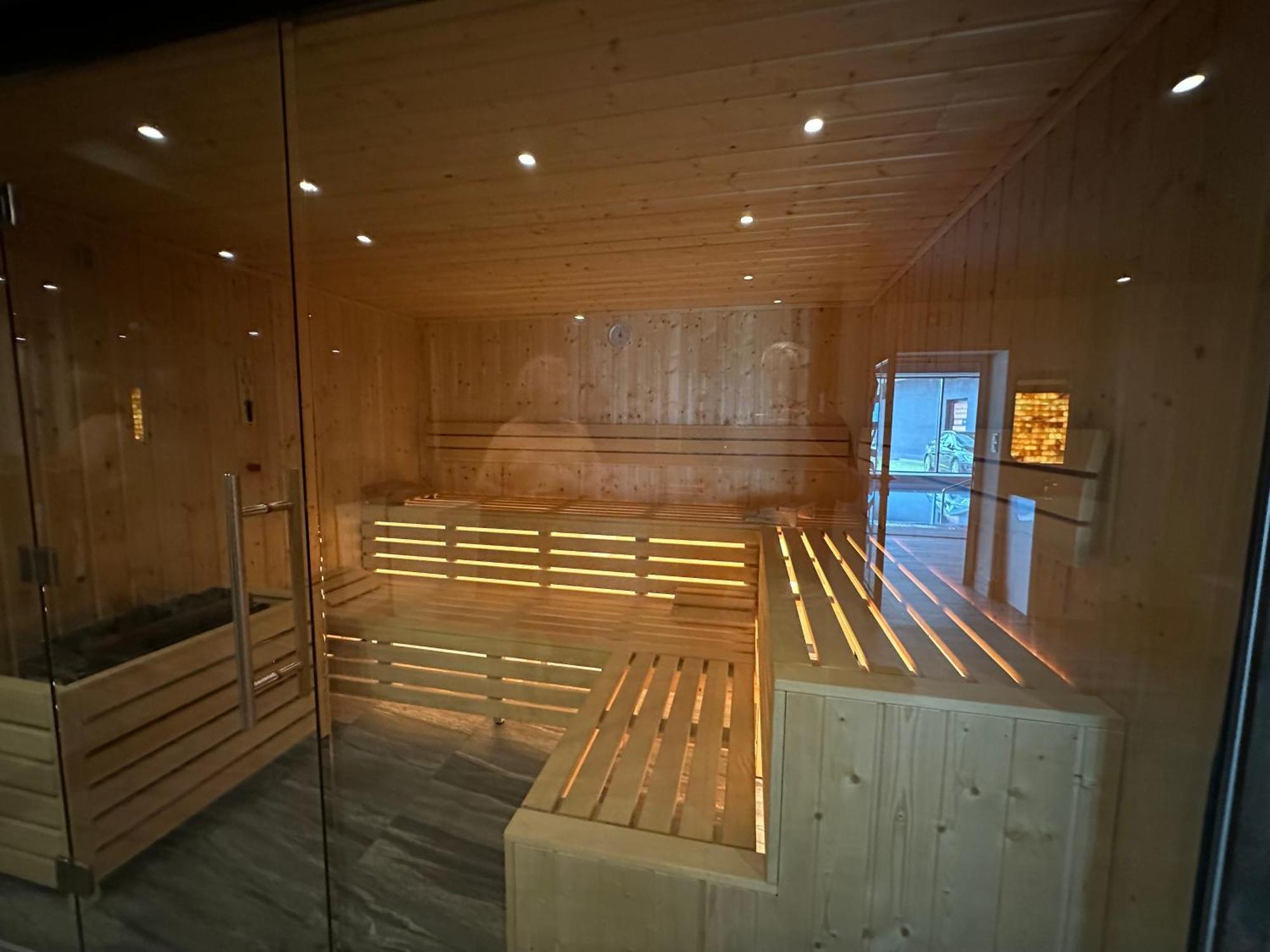 Baltic Style Spa Apartment With Free Pool, Saunas & Fitness - Kasprowicza 20 Kołobrzeg Esterno foto
