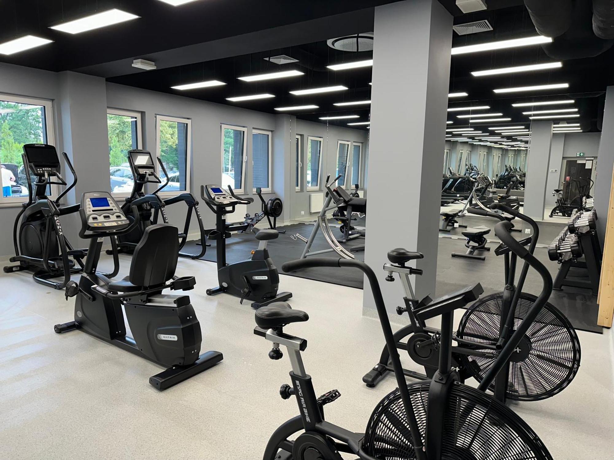 Baltic Style Spa Apartment With Free Pool, Saunas & Fitness - Kasprowicza 20 Kołobrzeg Esterno foto