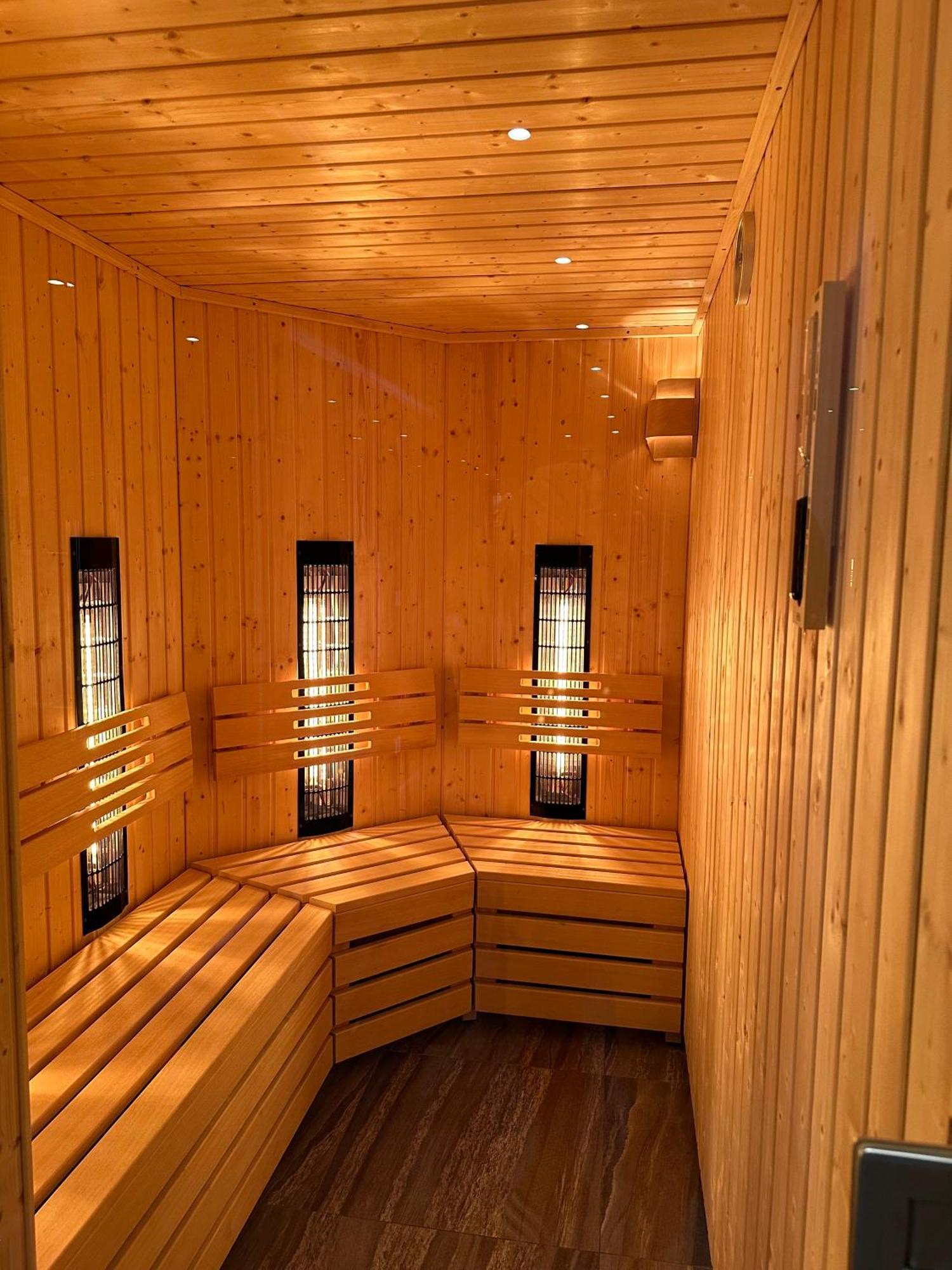 Baltic Style Spa Apartment With Free Pool, Saunas & Fitness - Kasprowicza 20 Kołobrzeg Esterno foto