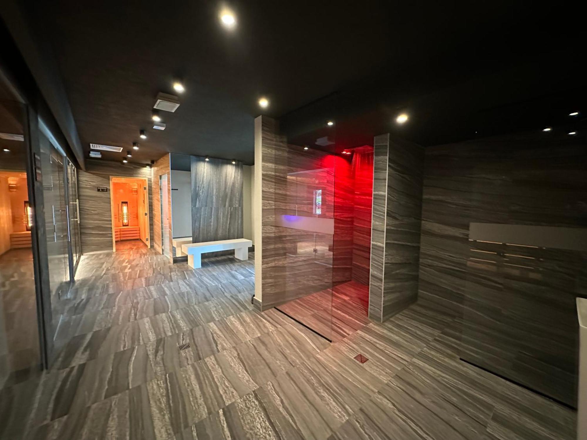 Baltic Style Spa Apartment With Free Pool, Saunas & Fitness - Kasprowicza 20 Kołobrzeg Esterno foto