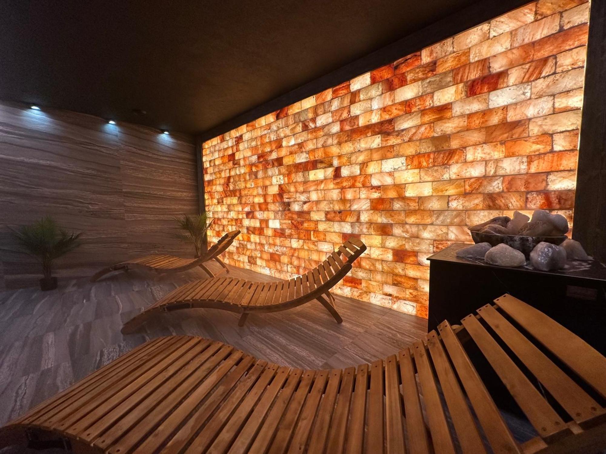 Baltic Style Spa Apartment With Free Pool, Saunas & Fitness - Kasprowicza 20 Kołobrzeg Esterno foto