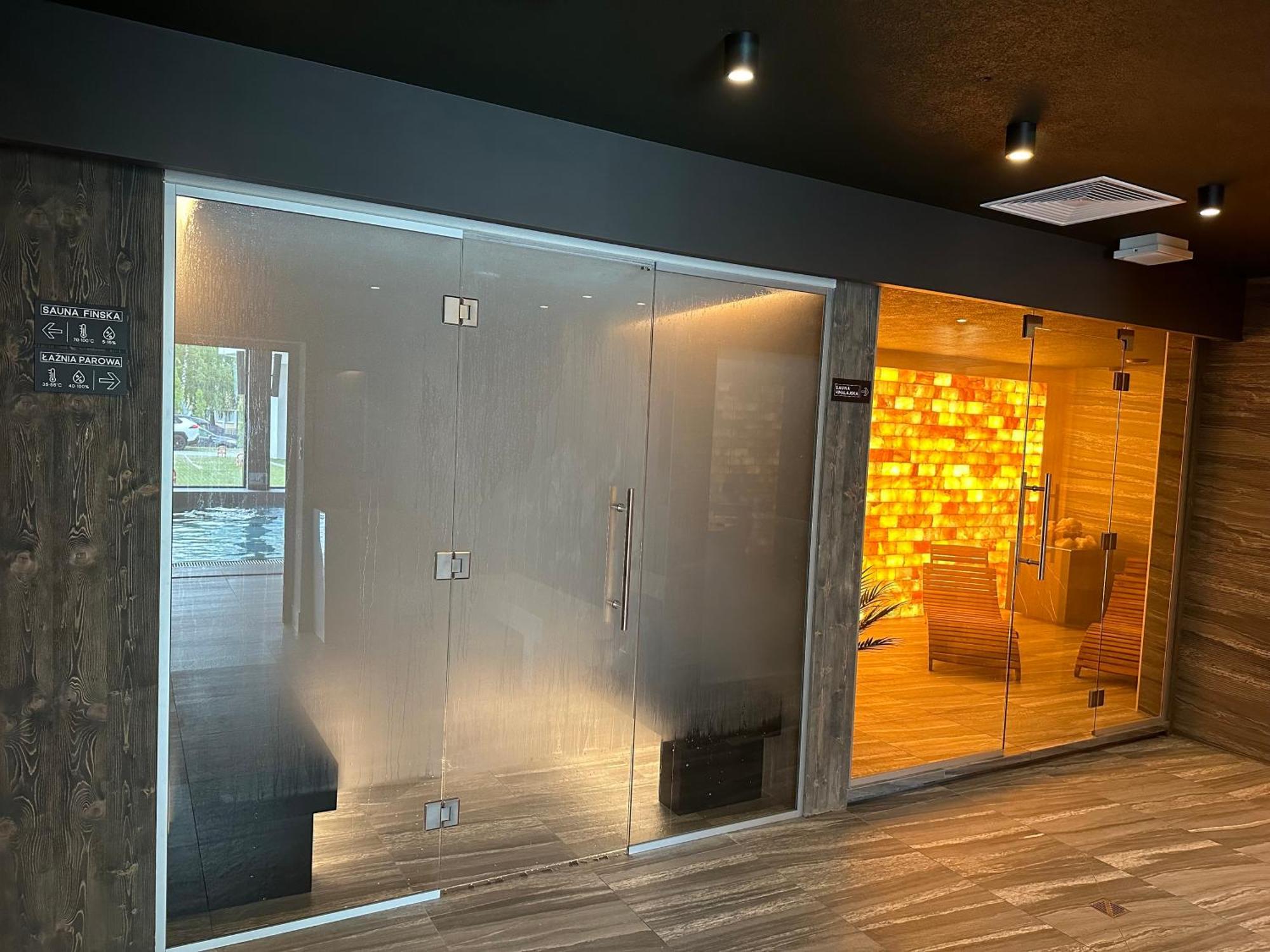 Baltic Style Spa Apartment With Free Pool, Saunas & Fitness - Kasprowicza 20 Kołobrzeg Esterno foto